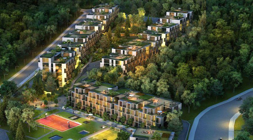 Univa'dan yerli yatırımcıya yatırım fırsatı