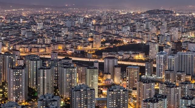 Yabancılar en çok bu bölgelerden konut alıyor