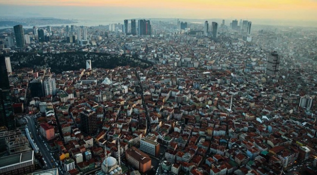 Yabancılar en çok Esenyurt ve Didim'de yatırım yaptı