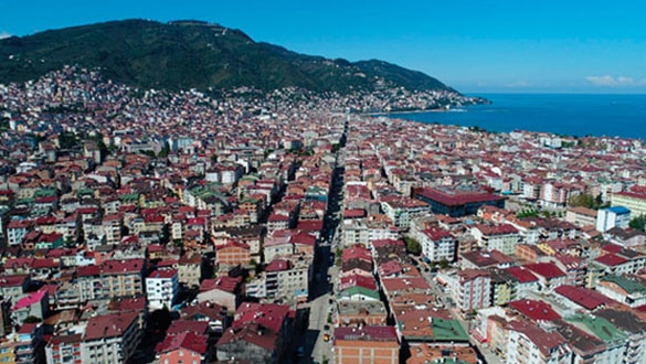 Yabancılara konut satışı Eylül ayında düştü