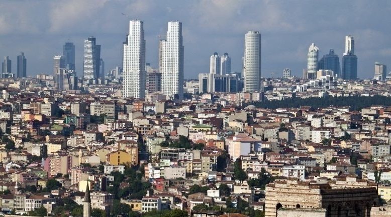 Yabancıya konut satışında 10 ayda 30 bin barajı aşıldı