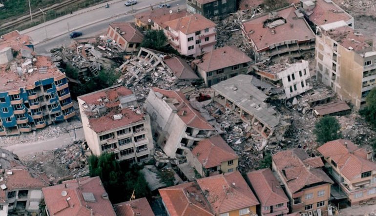 Yalnızca 9 milyon konutun deprem sigortası bulunuyor