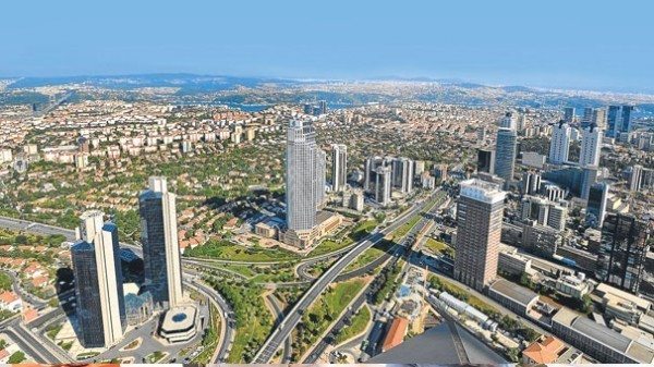 Yatırımcıların tercihi bitmiş konutlar oldu