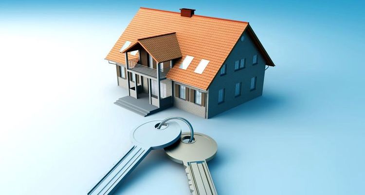 102 bin kişi sokağa çıkmadan konut satın aldı
