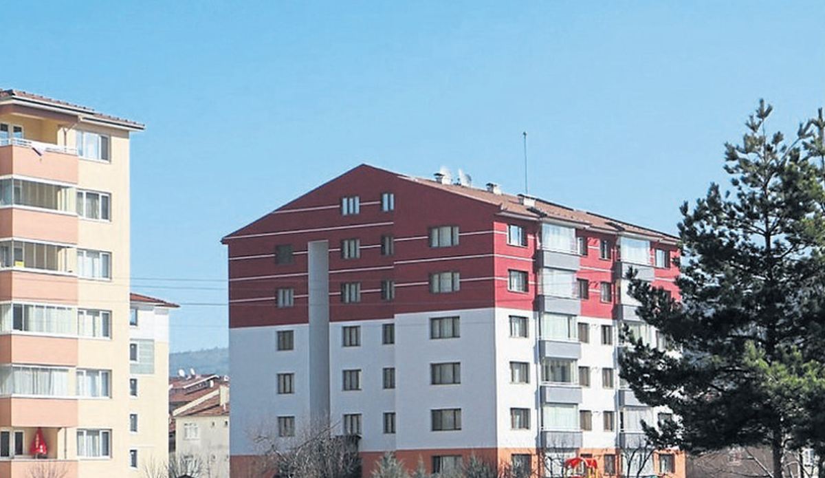 2020 yılında hangi şehirlerde lojman satılacak?