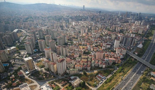 2020'de hedef 1.4 milyon konut satışı