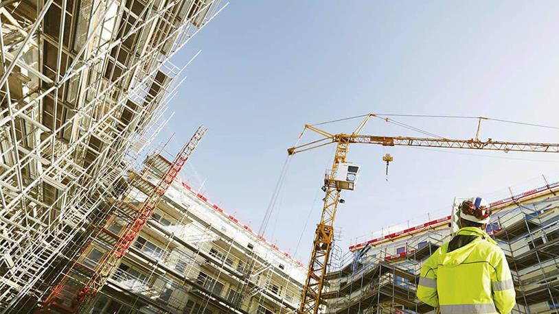 2021 yılı yeni projeler yılı olacak