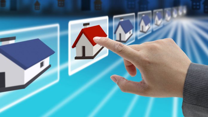 30 bin konut internetten satıldı