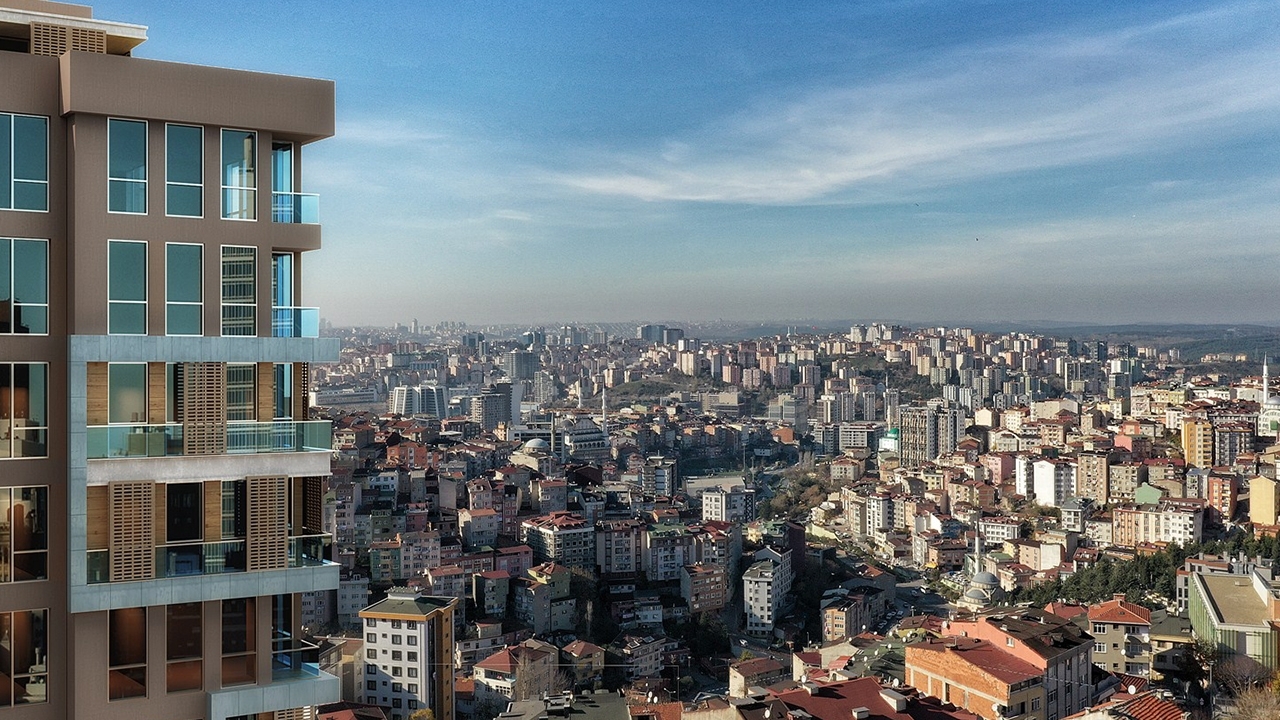Alya Teras projesinde ön talep dönemi başladı