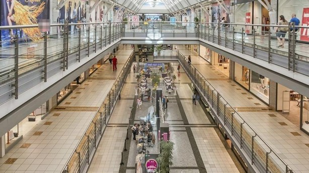 AVM'lerde açılış takvimi belli oldu