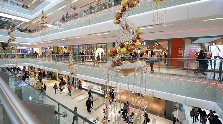 AVM'lerde kontrollü açılış gündemde