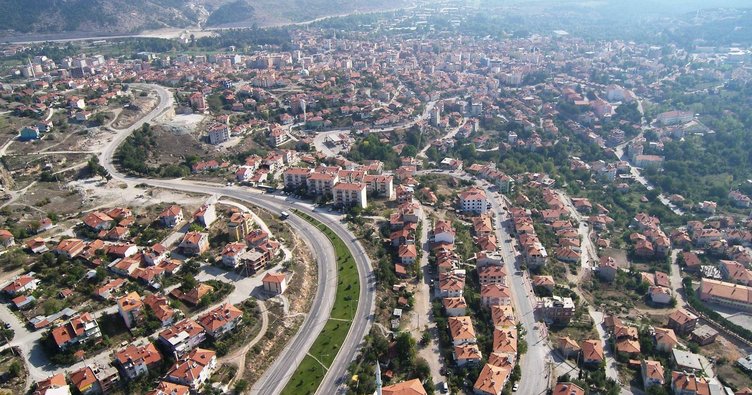 Balıkesir Karesi'de arsa satılığa çıkarıldı