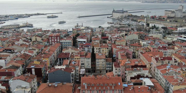 Deprem gerçeği konut tercihini etkiledi