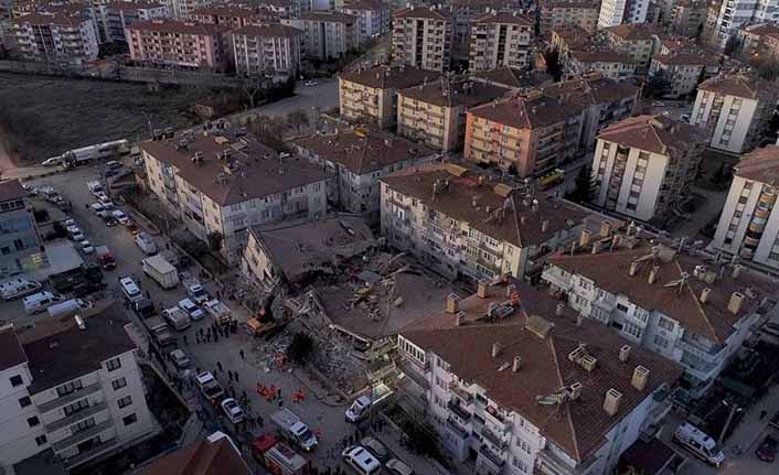Depremden sonra fahiş kira artışlarının önüne geçilecek