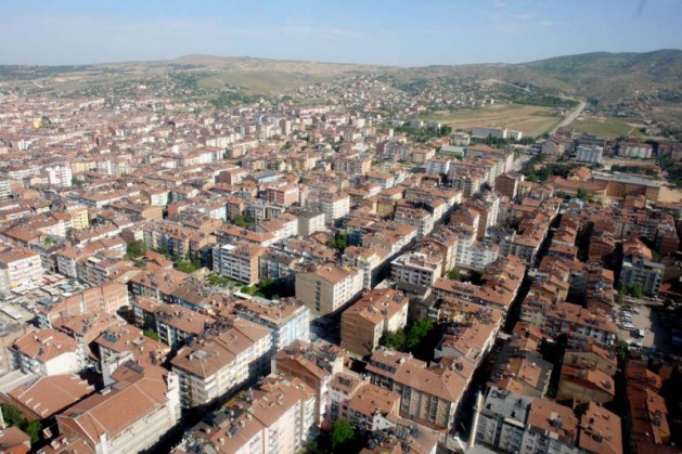 Elazığ'da kiralık daire arayışı arttı