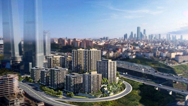 Emlak Konut'tan 'ödemelere 2 yıl sonra başla' kampanyası