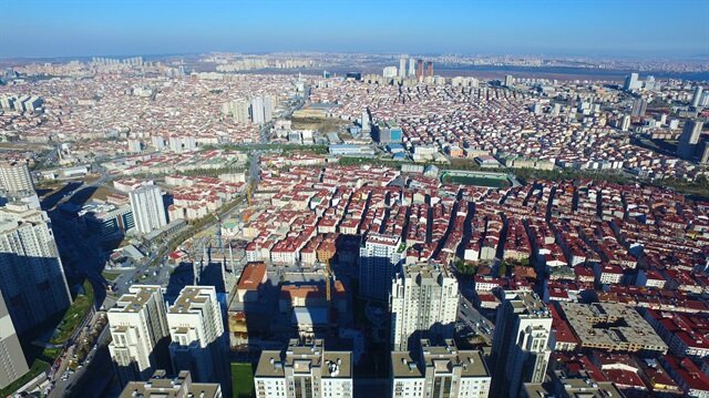 Esenyurt metrosunda son durum ne?