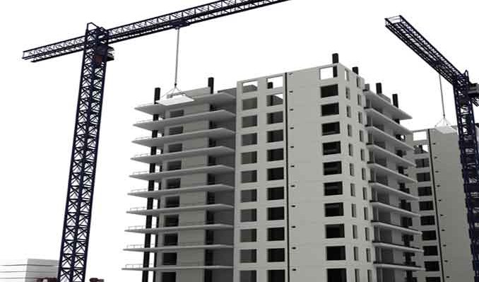Güvenli yapılarda beton kalitesi önem taşıyor