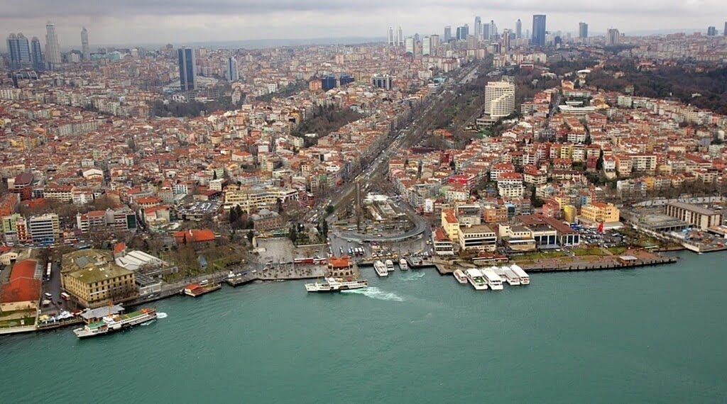 İBB'den Beşiktaş ve Mecidiyeköy'de dev satış!
