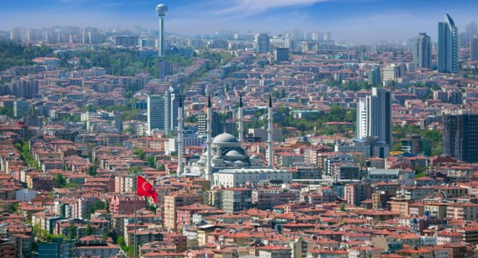İkinci el konut stoku en fazla Çankaya'da