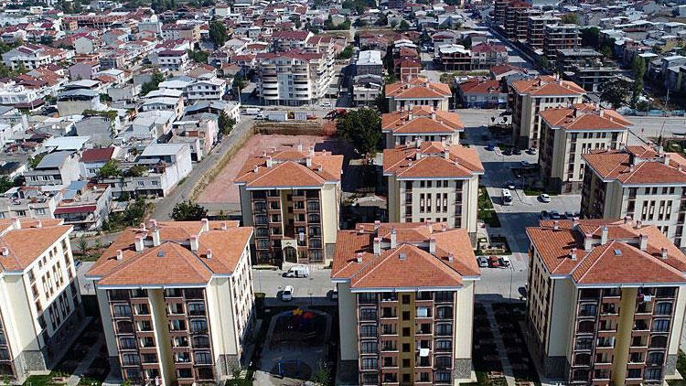 İkinci el konuta olan ilgi devam ediyor