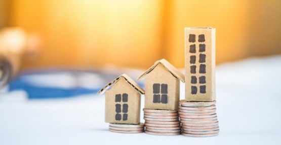İkinci el konutta en uygun kredi faizi yüzde 0.93 oldu