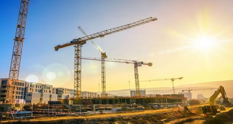 İnşaat sektöründe yeni beklentiler doğdu
