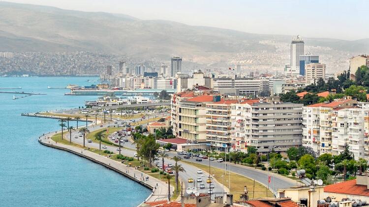 İranlı yatırımcılar İzmir'i tercih ediyor