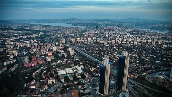 İranlıların Türkiye'den konut alımları 7 kat arttı
