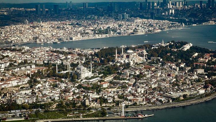 İstanbul'da geçtiğimiz ay 39 bin 432 adet konut satıldı