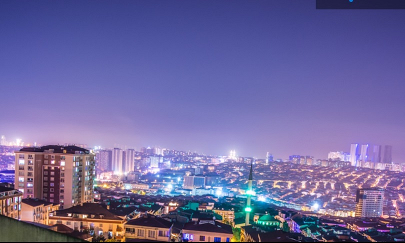 İstanbul'da geçtiğimiz ay en çok konut Esenyurt'ta satıldı