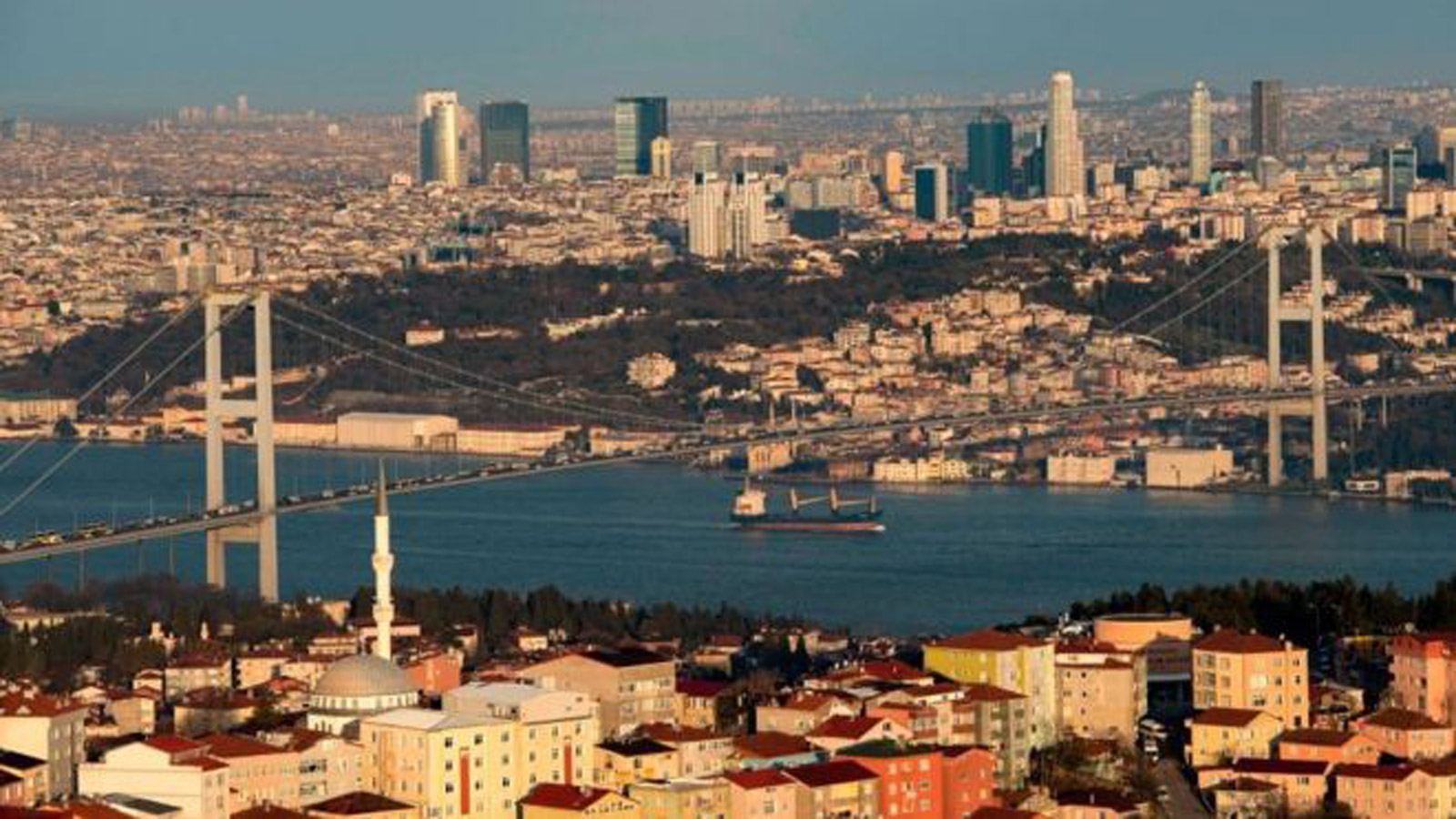 İstanbul'da konut aidatları el yakıyor