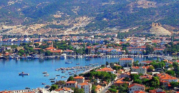 İzmir'de 2 bin 118 yapı kayıt belgesi iptal edildi