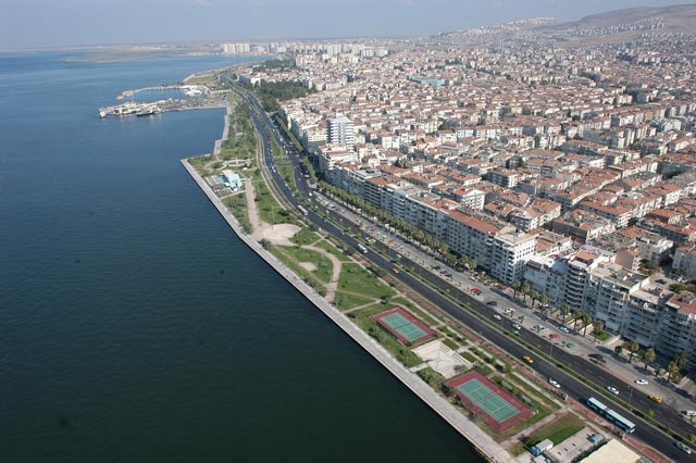 İzmir'de 2019'da en çok konut Buca'da satıldı