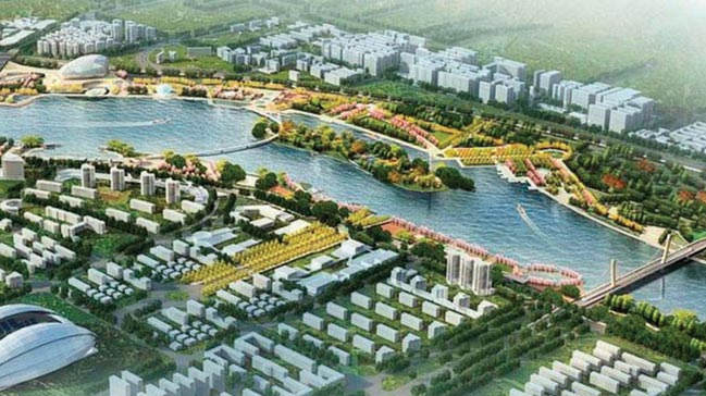 Kanal İstanbul projesinde ilk ihale tarihi belli oldu
