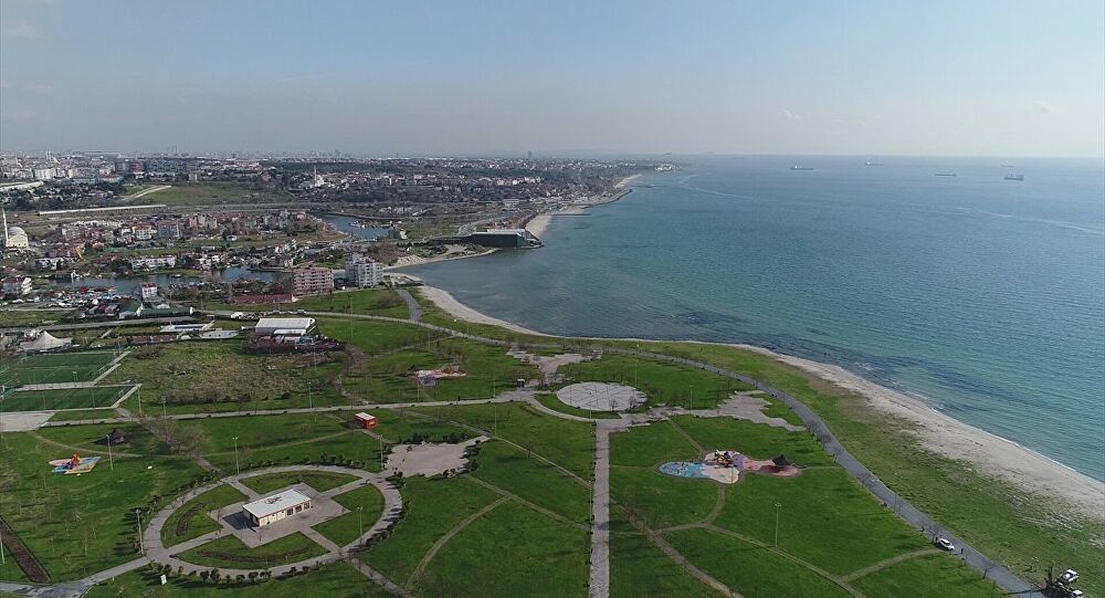 Kanal İstanbul projesinin ihale süreci hızlandı