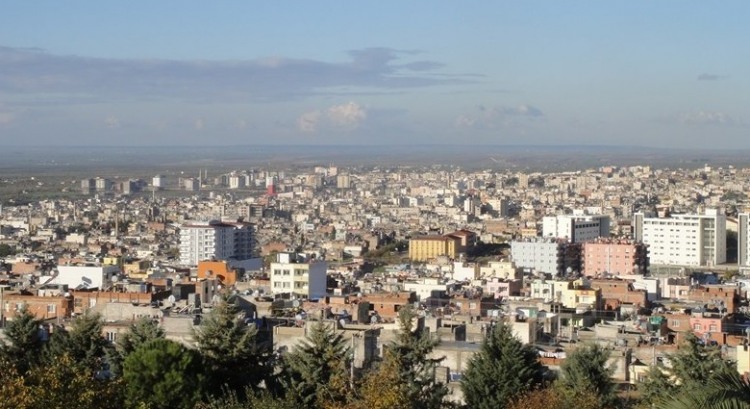 Kilis'e kentsel dönüşüm müjdesi!