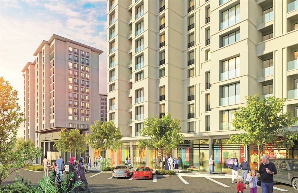 KİPTAŞ, 3 projede ödemeleri erteledi