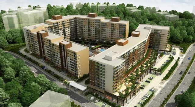 KİPTAŞ Yeşilce Aydos projesinde konut teslimleri başlıyor