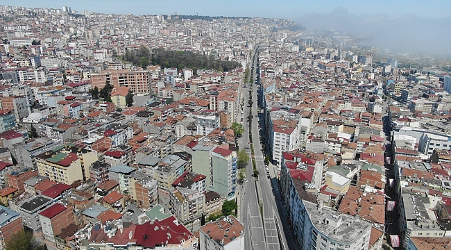 Konut fiyatlarında artış yüzde 30'lara ulaştı