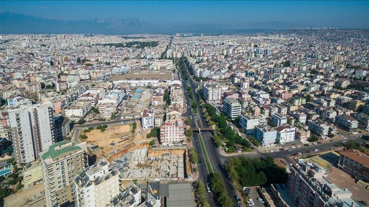 "Konut fiyatlarındaki artış dengelenmeli"