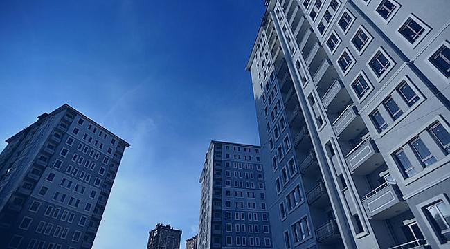 Konut satışları da evden yapılıyor