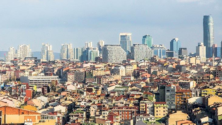 Konut satışlarından Hazine'ye 7 milyar TL'lik katkı