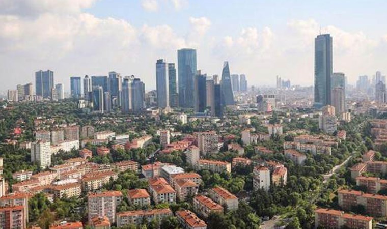 "Konut sektörü salgın sonrasında yeniden hareketlenecek"