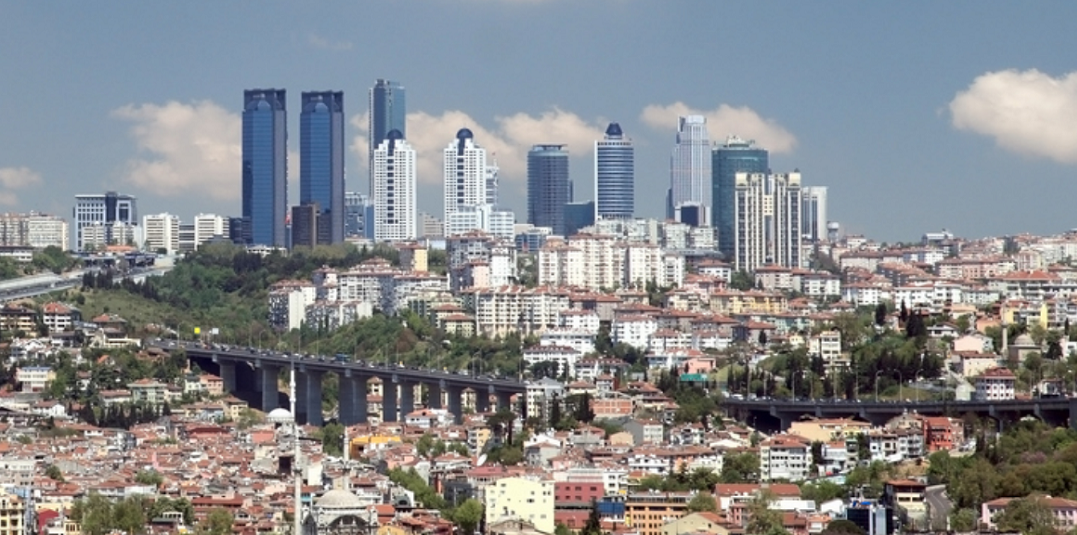 Konuta olan talep stokları eritti