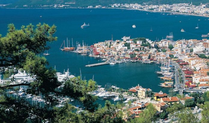 Muğla'da arsa fiyatları yükselişe geçti