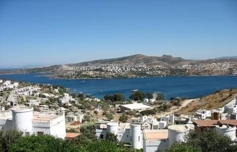 Muğla'da konut satış fiyatları en yüksek seviyede