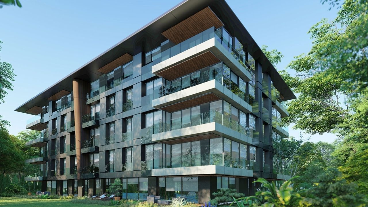 Nidapark Çengelköy projesinde ÇED süreci başladı