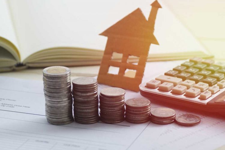 Nisan ayının ilk haftasında konut kredisi kullanımı arttı