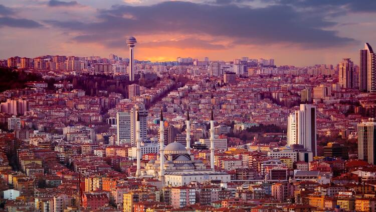 Ocak 2020 döneminde 113 bin konut satıldı